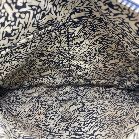 Rebecca Minkoff Mini MAC Crossbody - Picture 3 of 3